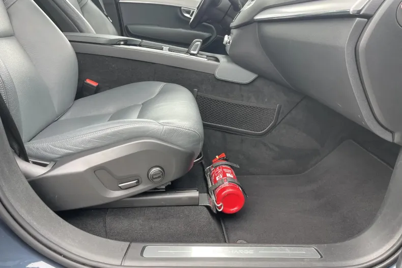 Volvo XC90 din 2020 cu 122.366 km - oferta VOL197250 - foto 28