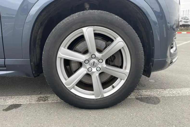 Volvo XC90 din 2020 cu 122.366 km - oferta VOL197250 - foto 31