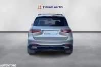 Mercedes-Benz GLS din 2021 cu 76.698 km - oferta MER197251 - foto 4