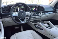 Mercedes-Benz GLS din 2021 cu 76.698 km - oferta MER197251 - foto 11