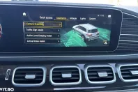 Mercedes-Benz GLS din 2021 cu 76.698 km - oferta MER197251 - foto 19