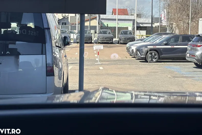 Mercedes-Benz GLS din 2021 cu 76.698 km - oferta MER197251 - foto 24