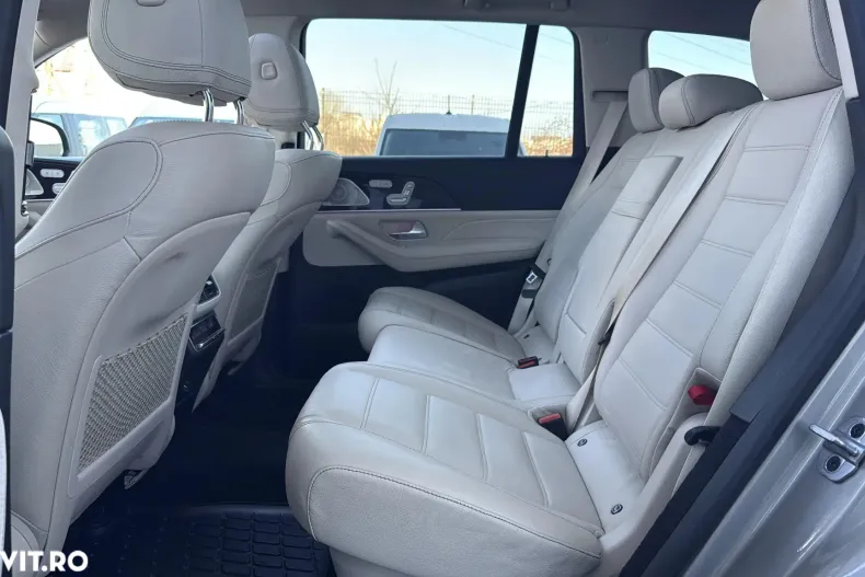 Mercedes-Benz GLS din 2021 cu 76.698 km - oferta MER197251 - foto 25