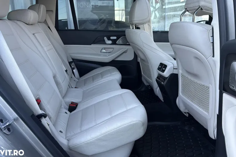Mercedes-Benz GLS din 2021 cu 76.698 km - oferta MER197251 - foto 29