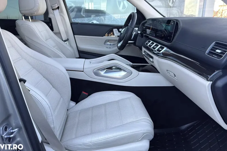 Mercedes-Benz GLS din 2021 cu 76.698 km - oferta MER197251 - foto 33