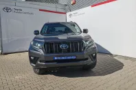 Toyota Land Cruiser din 2022 cu 170.835 km - oferta TOY197252 - foto 2