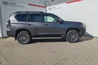 Toyota Land Cruiser din 2022 cu 170.835 km - oferta TOY197252 - foto 3