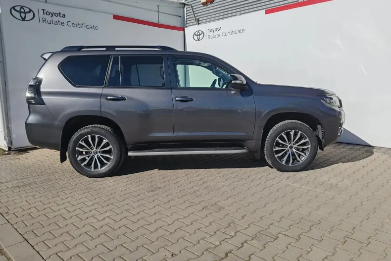 Toyota Land Cruiser din 2022 cu 170.835 km - oferta TOY197252 - foto 3