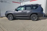 Toyota Land Cruiser din 2022 cu 170.835 km - oferta TOY197252 - foto 4
