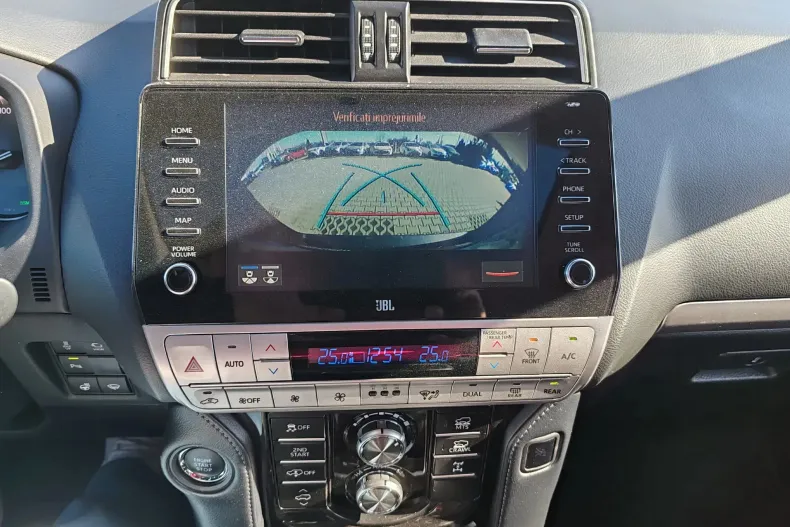 Toyota Land Cruiser din 2022 cu 170.835 km - oferta TOY197252 - foto 14