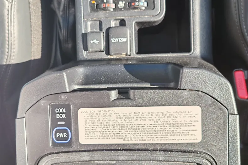 Toyota Land Cruiser din 2022 cu 170.835 km - oferta TOY197252 - foto 19