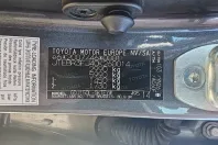 Toyota Land Cruiser din 2022 cu 170.835 km - oferta TOY197252 - foto 22