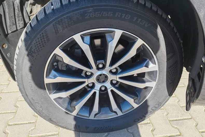 Toyota Land Cruiser din 2022 cu 170.835 km - oferta TOY197252 - foto 25