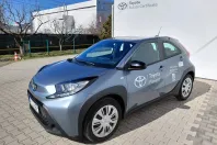 Toyota Aygo din 2025 cu 6.140 km - oferta TOY197253 - foto 1