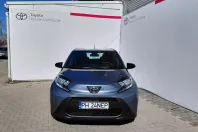 Toyota Aygo din 2025 cu 6.140 km - oferta TOY197253 - foto 2