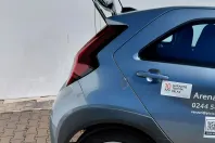 Toyota Aygo din 2025 cu 6.140 km - oferta TOY197253 - foto 4