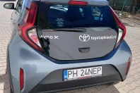 Toyota Aygo din 2025 cu 6.140 km - oferta TOY197253 - foto 5