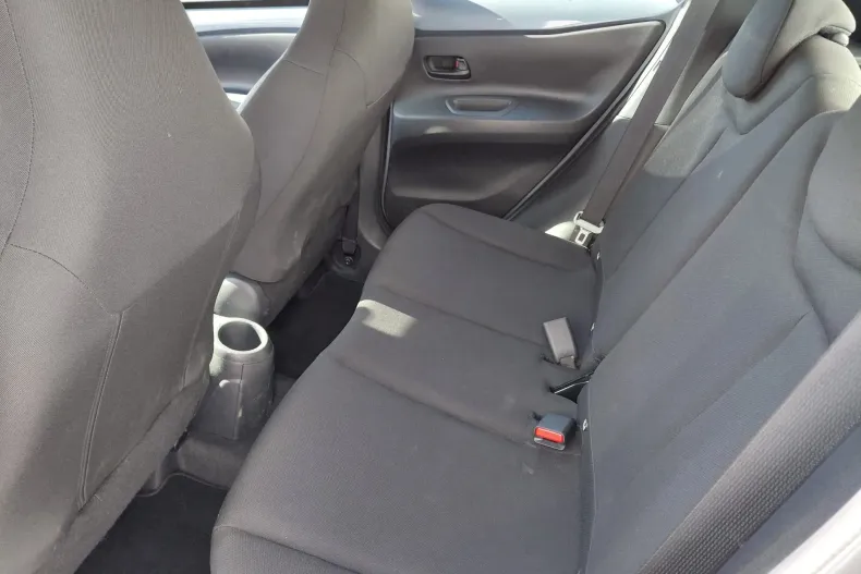 Toyota Aygo din 2025 cu 6.140 km - oferta TOY197253 - foto 13