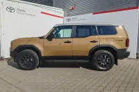 Toyota Land Cruiser din 2025 cu 15.700 km - oferta TOY197254 - foto 3