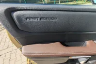 Toyota Land Cruiser din 2025 cu 15.700 km - oferta TOY197254 - foto 19