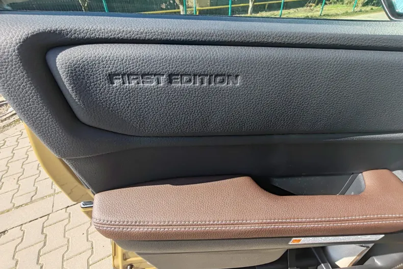 Toyota Land Cruiser din 2025 cu 15.700 km - oferta TOY197254 - foto 19