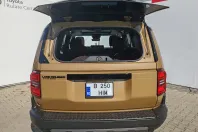 Toyota Land Cruiser din 2025 cu 15.700 km - oferta TOY197254 - foto 28