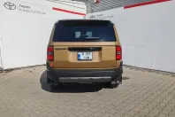 Toyota Land Cruiser din 2025 cu 15.700 km - oferta TOY197254 - foto 29