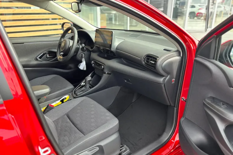 Toyota Yaris din 2026 cu 6 km - oferta TOY197255 - foto 13
