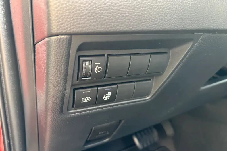 Toyota Yaris din 2026 cu 6 km - oferta TOY197255 - foto 16