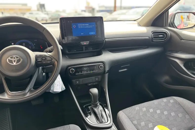 Toyota Yaris din 2026 cu 6 km - oferta TOY197255 - foto 18