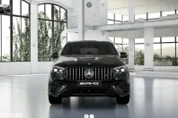Mercedes-Benz GLE Coupe din 2026 cu 1 km - oferta MER197256 - foto 8