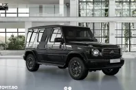 Mercedes-Benz G din 2026 cu 1 km - oferta MER197257 - foto 3