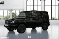Mercedes-Benz G din 2026 cu 1 km - oferta MER197257 - foto 5
