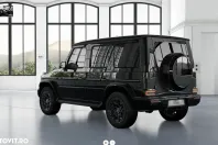 Mercedes-Benz G din 2026 cu 1 km - oferta MER197257 - foto 7