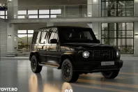 Mercedes-Benz G din 2026 cu 1 km - oferta MER197257 - foto 8