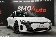 Audi e-tron GT din 2022 cu 163.395 km - oferta AUD197258 - foto 1