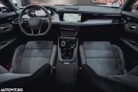 Audi e-tron GT din 2022 cu 163.395 km - oferta AUD197258 - foto 3
