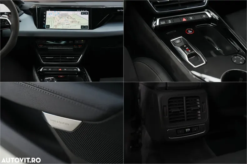 Audi e-tron GT din 2022 cu 163.395 km - oferta AUD197258 - foto 15