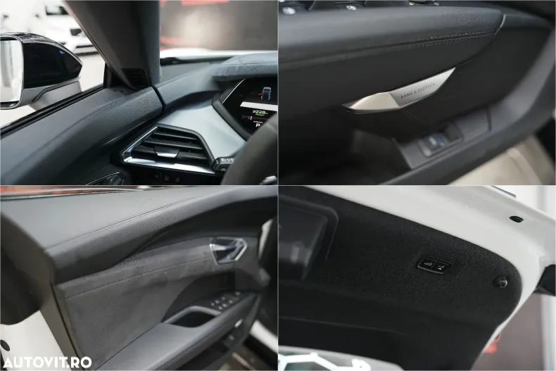 Audi e-tron GT din 2022 cu 163.395 km - oferta AUD197258 - foto 16
