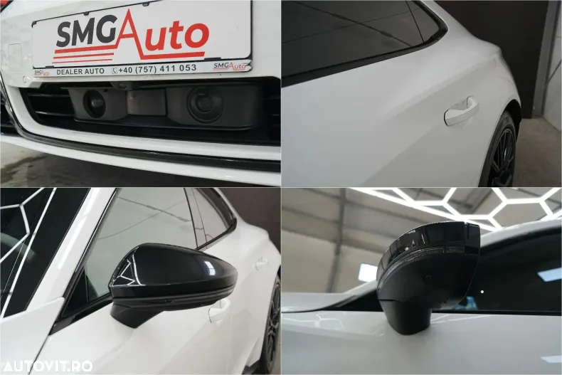 Audi e-tron GT din 2022 cu 163.395 km - oferta AUD197258 - foto 26
