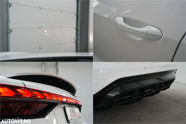 Audi e-tron GT din 2022 cu 163.395 km - oferta AUD197258 - foto 27