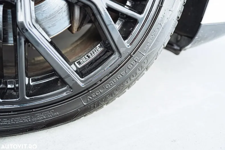 Audi e-tron GT din 2022 cu 163.395 km - oferta AUD197258 - foto 32