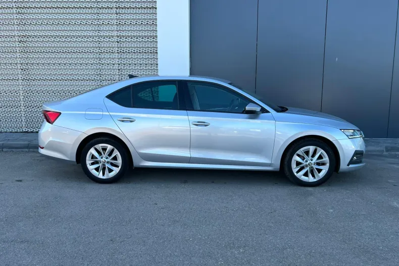 Skoda Octavia din 2020 cu 143.032 km - oferta SKO197259 - foto 2