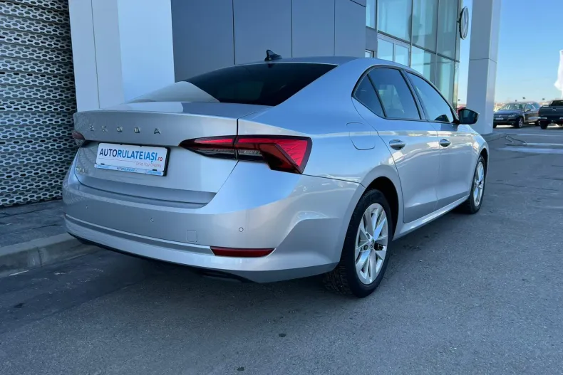 Skoda Octavia din 2020 cu 143.032 km - oferta SKO197259 - foto 3
