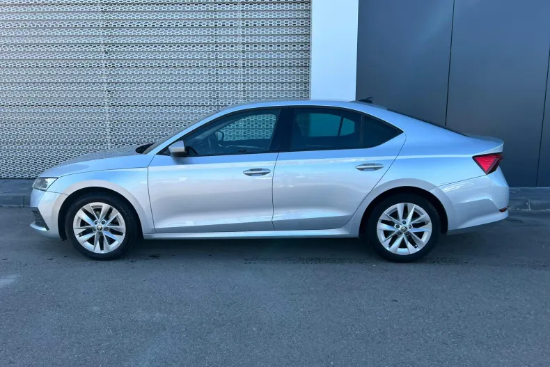 Skoda Octavia din 2020 cu 143.032 km - oferta SKO197259 - foto 6