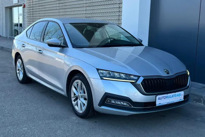 Skoda Octavia din 2020 cu 143.032 km - oferta SKO197259 - foto 9