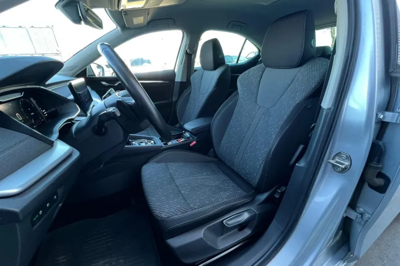 Skoda Octavia din 2020 cu 143.032 km - oferta SKO197259 - foto 10