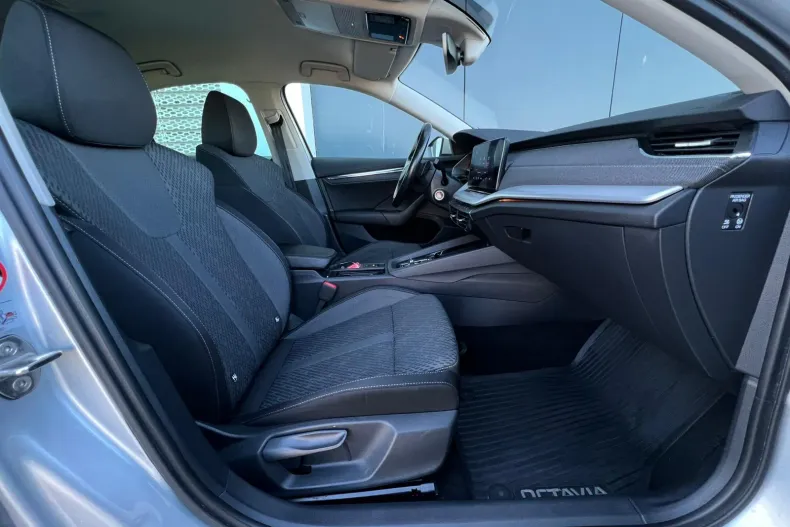 Skoda Octavia din 2020 cu 143.032 km - oferta SKO197259 - foto 11