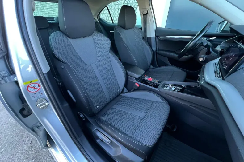 Skoda Octavia din 2020 cu 143.032 km - oferta SKO197259 - foto 12