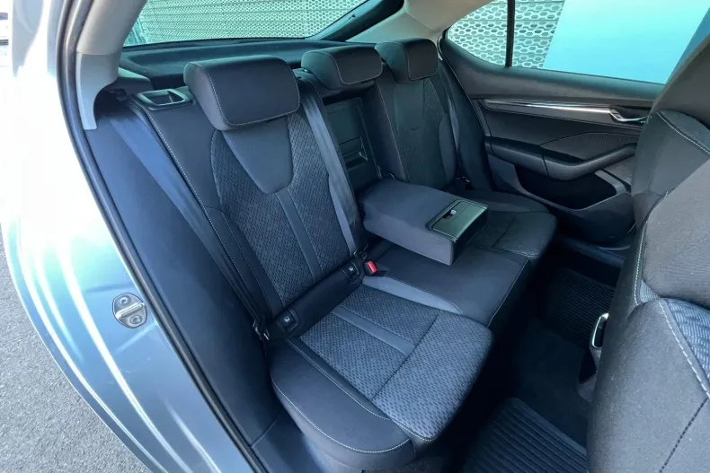 Skoda Octavia din 2020 cu 143.032 km - oferta SKO197259 - foto 13